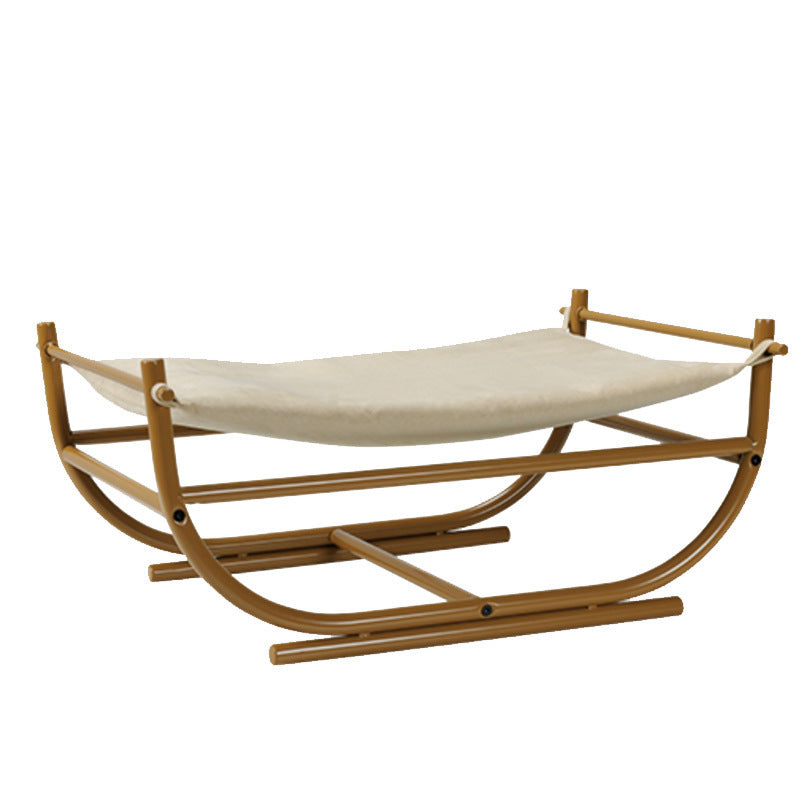 LuxePaws IronCat Haven